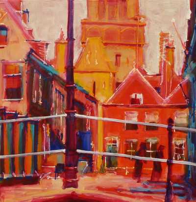 image thumbnail for post Boterbrug