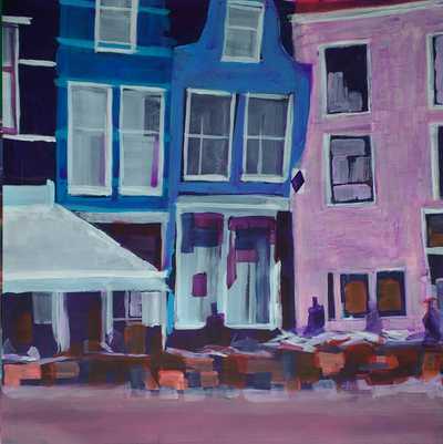 image thumbnail for post In den beslagen bijbel, Markt