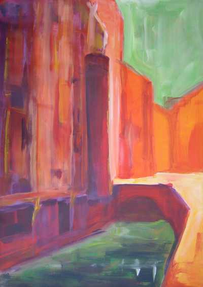 image thumbnail for post Voldersgracht, Kaakbrug