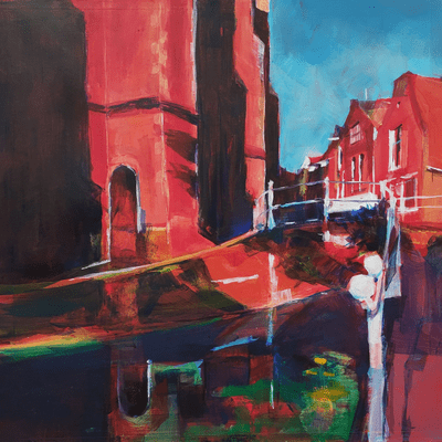 image thumbnail for post Vrouwenregt