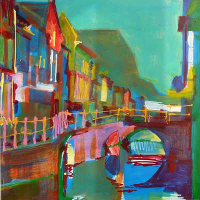 image thumbnail for post Wijnhaven