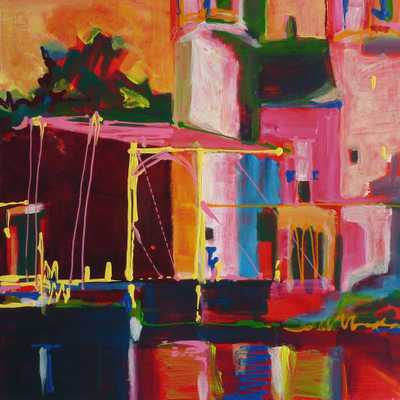 image thumbnail for post Oostpoort