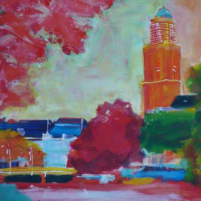 image thumbnail for post Peperbus, Zwolle