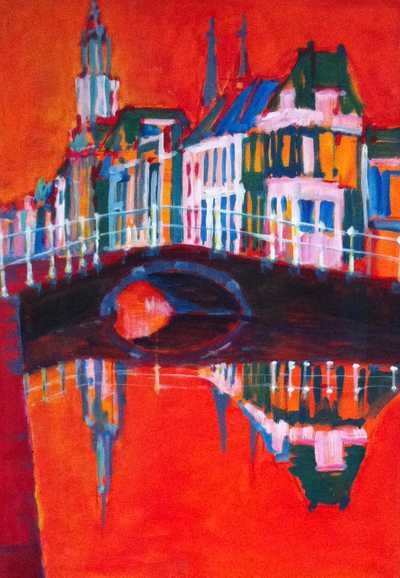 image thumbnail for post Gasthuisbrug