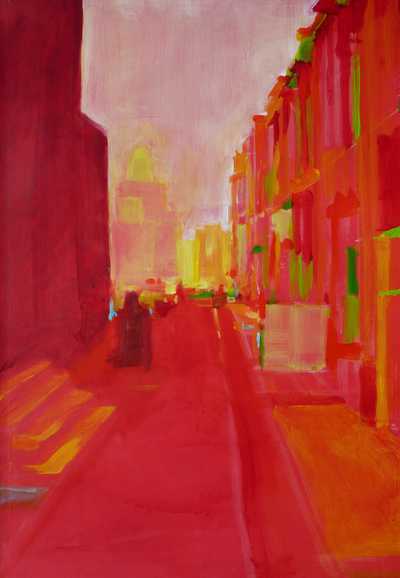 image thumbnail for post Kerkstraat