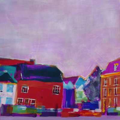 image thumbnail for post Rodetorenplein, Zwolle