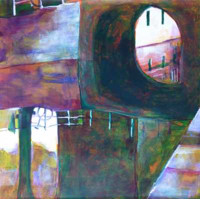 image thumbnail for post Weesbrug, Oude Delft